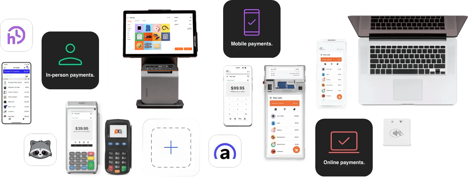 Payment Solutions