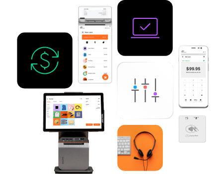 POS Devices