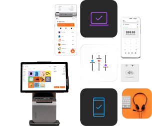 Merchant Sales Partner POS solutionss