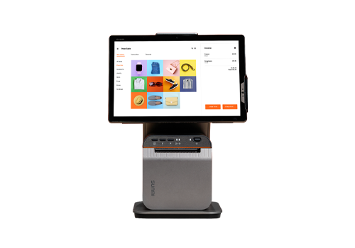 Payanywhere Core