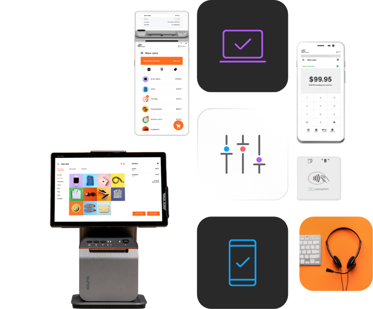 POS Solutions
